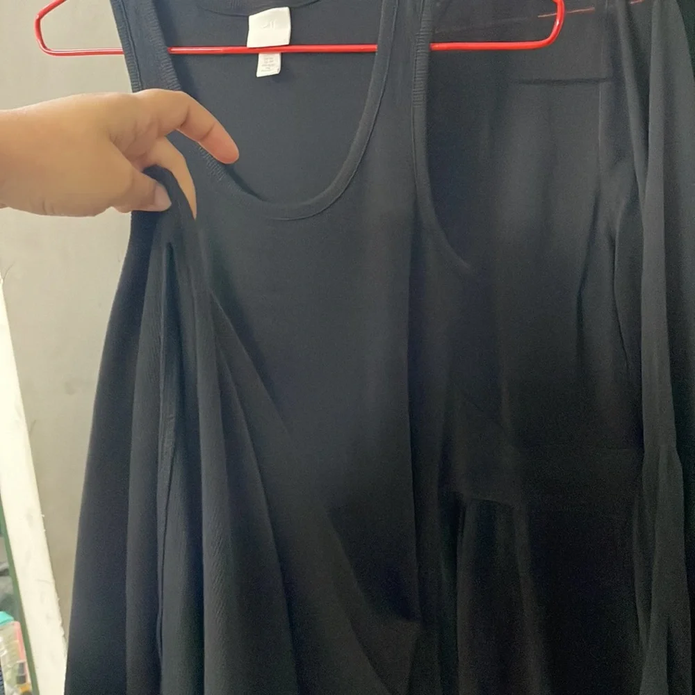 H&M Ribbed maxi dress | NWOT - Picture 7 of 10